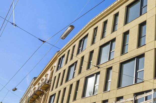 Wohnung mit Balkon kaufen in 8010 Graz (Bild 4)