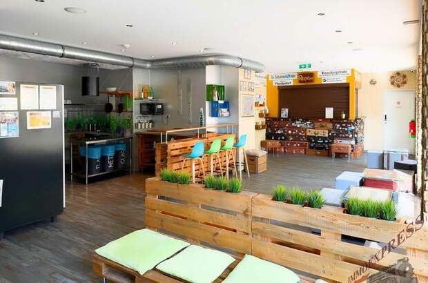 Beherbergungsbetrieb kaufen in 1040 Wien (Bild 1)