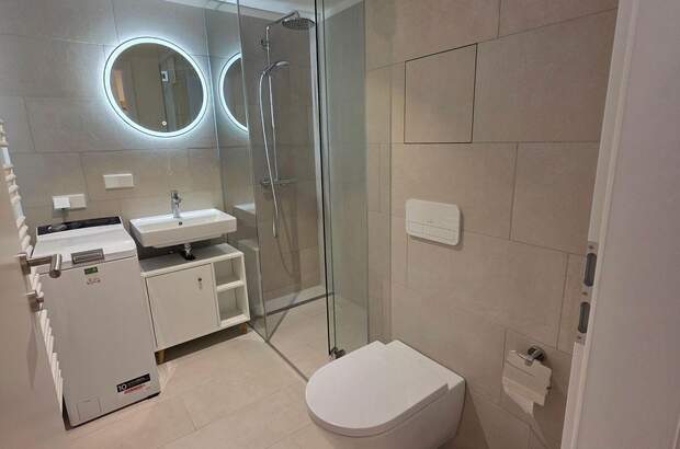 Wohnung mit Balkon mieten in 1030 Wien (Bild 3)