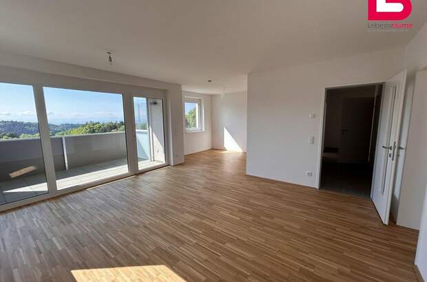 Wohnung mit Balkon mieten in 4320 Allerheiligen (Bild 2)
