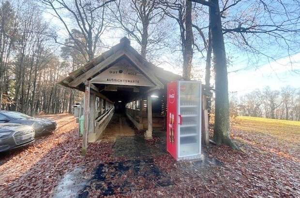 Gewerbeobjekt mieten in 8354 Sankt Anna (Bild 4)