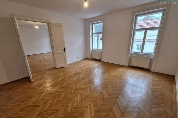 Altbauwohnung mieten in 1070 Wien (Bild 5)