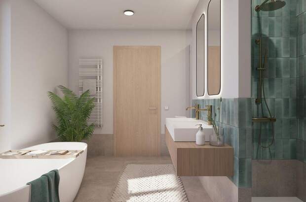 Wohnung mit Balkon kaufen in 4020 Linz (Bild 4)
