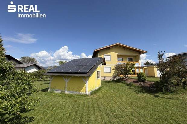 Haus kaufen in 8740 Zeltweg (Bild 2)