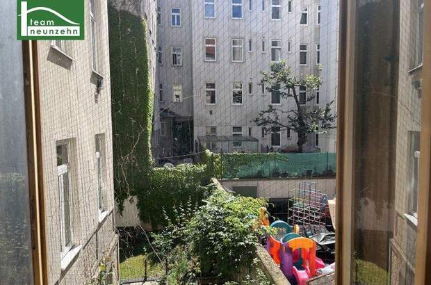 Wohnung kaufen in 1160 Wien (Bild 2)