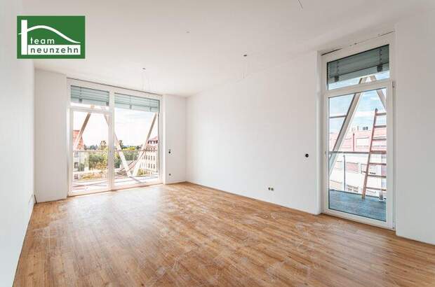 Terrassenwohnung mieten in 8020 Graz (Bild 3)