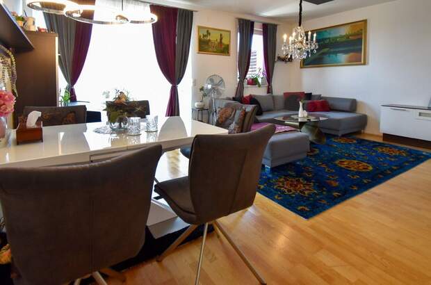 Wohnung mit Balkon kaufen in 4030 Linz (Bild 5)