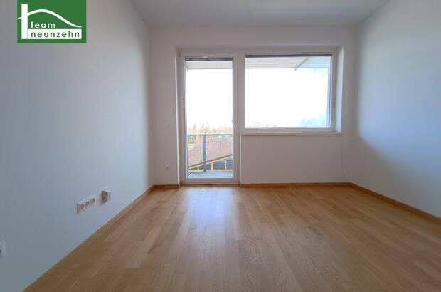 Terrassenwohnung mieten in 3100 St. Pölten (Bild 4)