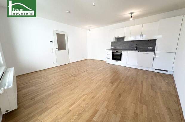 Terrassenwohnung mieten in 1210 Wien (Bild 4)