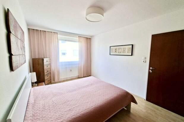 Wohnung mit Balkon mieten in 1030 Wien (Bild 5)