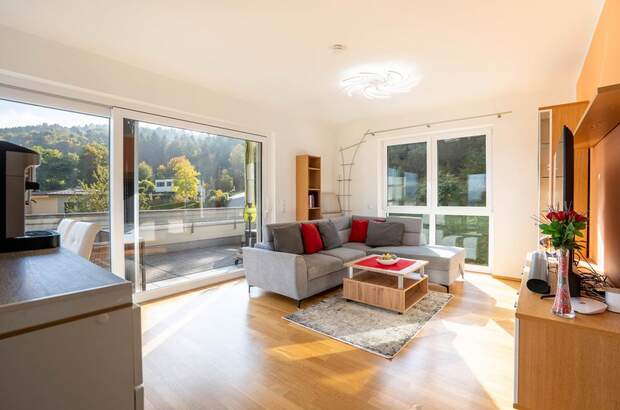 Terrassenwohnung kaufen in 9081 Reifnitz (Bild 4)