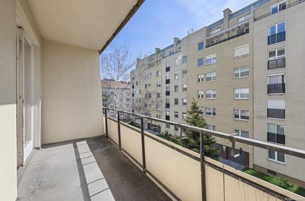 Terrassenwohnung kaufen in 1030 Wien (Bild 3)