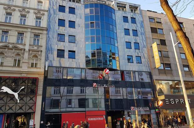 Gewerbeobjekt mieten in 1070 Wien (Bild 2)