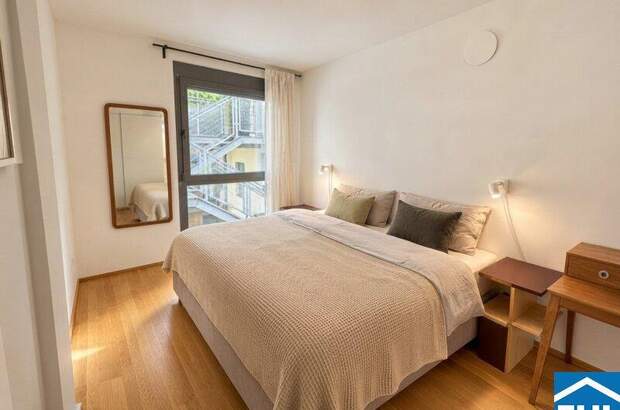 Terrassenwohnung mieten in 1180 Wien (Bild 3)