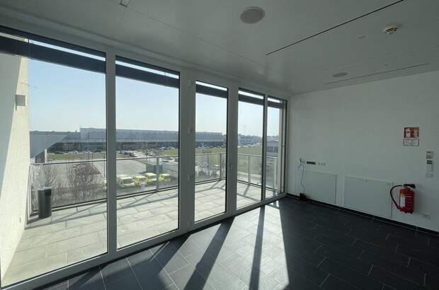 Gewerbeobjekt mieten in 1220 Wien (Bild 2)