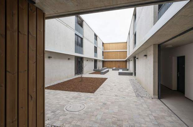 Wohnung mit Balkon mieten in 3133 Traismauer (Bild 1)