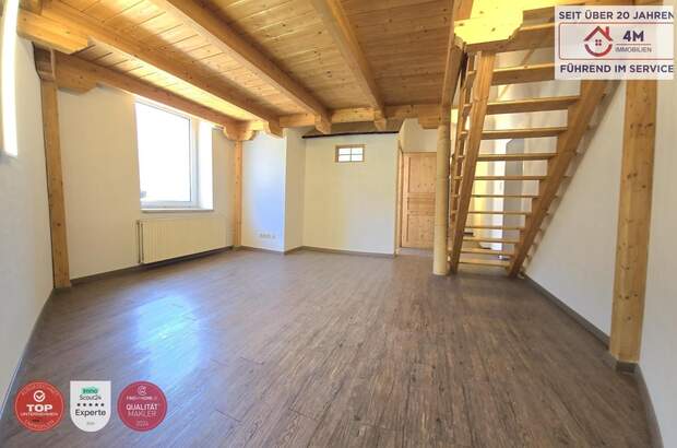 Terrassenwohnung kaufen in 1110 Wien (Bild 3)