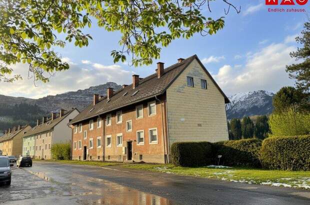 Mehrfamilienhaus kaufen in 8790 Eisenerz (Bild 1)