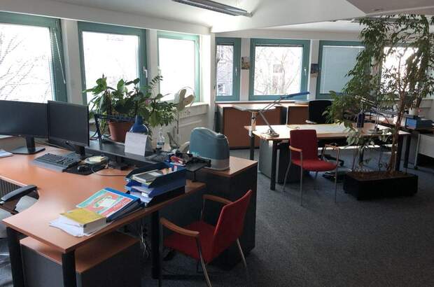 Gewerbeobjekt mieten in 1020 Wien (Bild 5)
