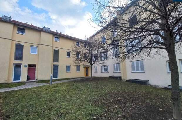 Wohnung mit Balkon mieten in 8045 Graz (Bild 2)
