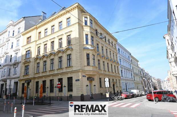 Eigentumswohnung in 1040 Wien (Bild 1)