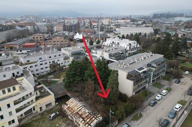 Grundstück kaufen in 1210 Wien (Bild 2)
