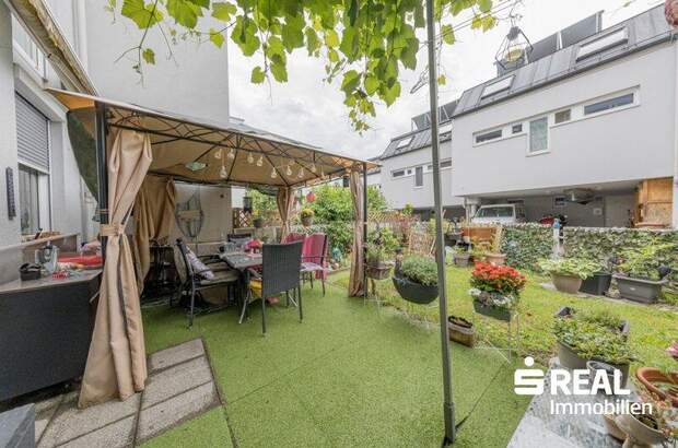 Reihenhaus kaufen in 6410 Telfs (Bild 5)