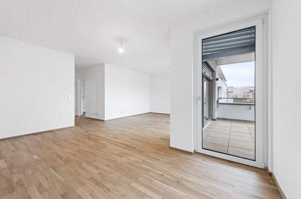 Terrassenwohnung kaufen in 2700 Wr. Neustadt (Bild 5)