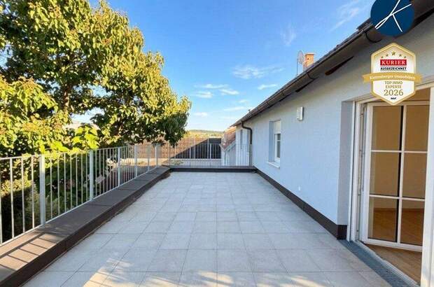 Terrassenwohnung kaufen in 3493 Hadersdorf (Bild 1)