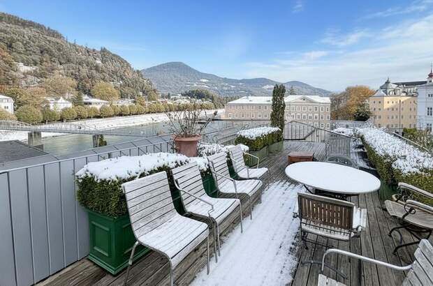 Wohnung mieten in 5020 Salzburg (Bild 5)