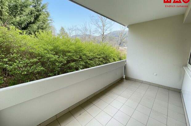 Terrassenwohnung mieten in 8700 Leoben (Bild 1)