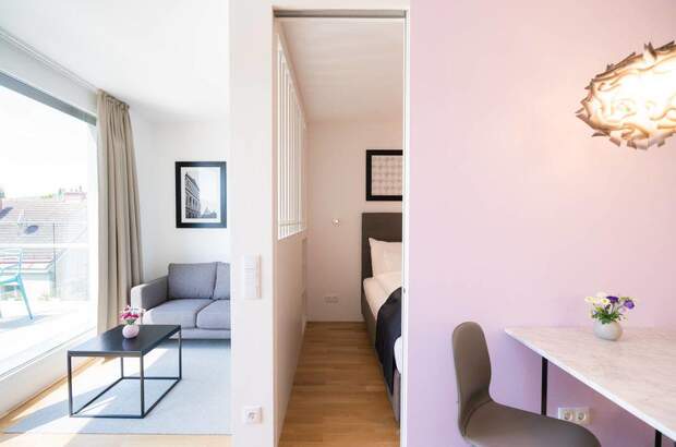 Wohnung mieten in 1130 Wien (Bild 3)