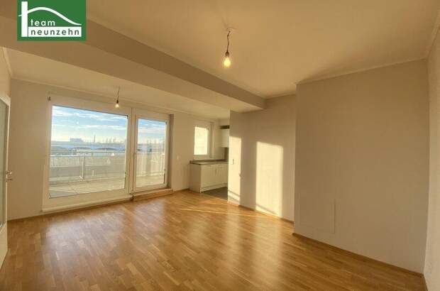 Terrassenwohnung mieten in 2320 Schwechat (Bild 4)