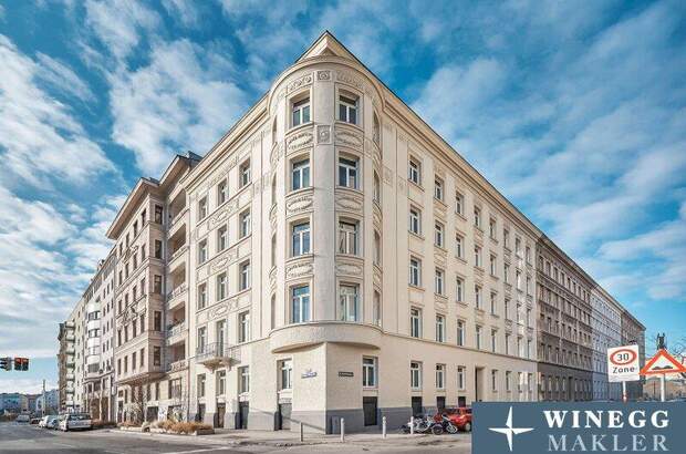 Wohnung kaufen in 1060 Wien (Bild 1)