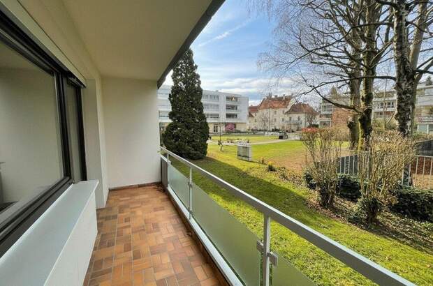 Wohnung mit Balkon kaufen in 9020 Klagenfurt (Bild 2)