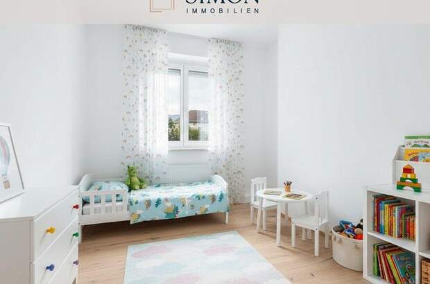 Wohnung mit Balkon kaufen in 5020 Salzburg (Bild 3)