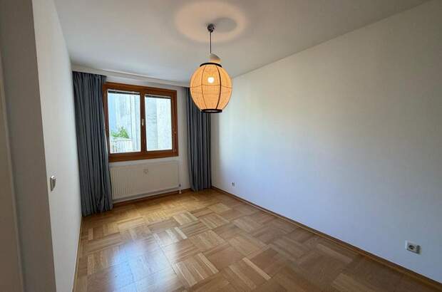 Wohnung mieten in 1190 Wien (Bild 2)