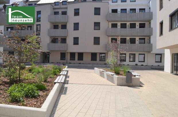 Mietwohnung in 3100 St. Pölten (Bild 1)