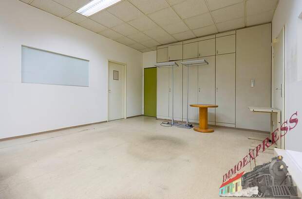 Büro / Praxis mieten in 1230 Wien (Bild 2)
