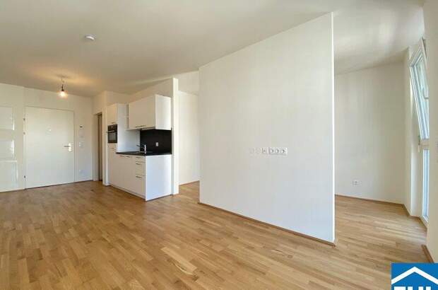 Terrassenwohnung mieten in 1150 Wien (Bild 3)