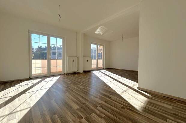 Wohnung mit Balkon kaufen in 9220 Velden (Bild 1)