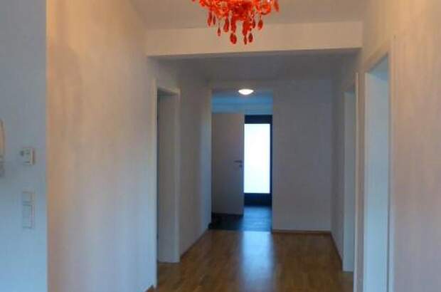 Terrassenwohnung mieten in 5322 Hof (Bild 5)