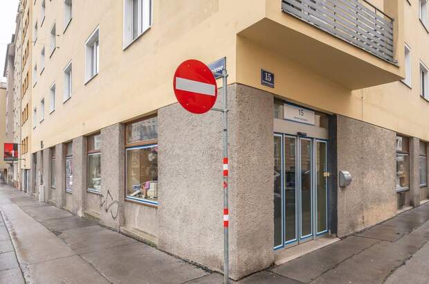 Gewerbeobjekt kaufen in 1030 Wien (Bild 3)