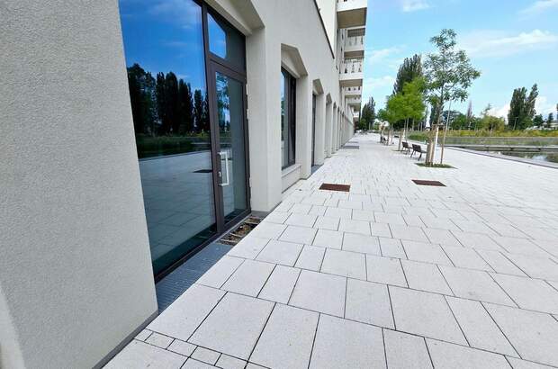 Gewerbeobjekt mieten in 8020 Graz (Bild 4)