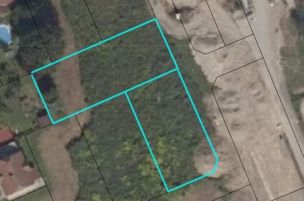 Grundstück kaufen in 2100 Leobendorf (Bild 2)