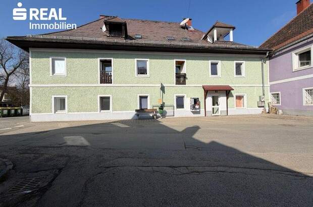 Einzelhandel kaufen in 8770 St. Michael (Bild 1)