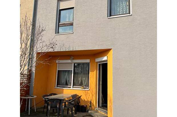 Reihenhaus kaufen in 2230 Gänserndorf (Bild 2)