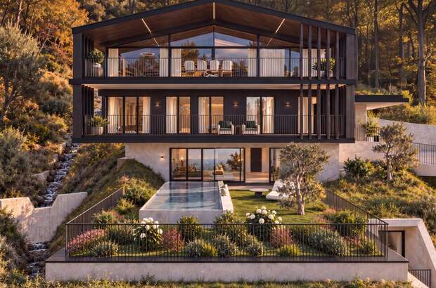 Chalet kaufen in 5700 Zell am See (Bild 1)