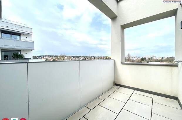 Terrassenwohnung mieten in 1230 Wien (Bild 2)