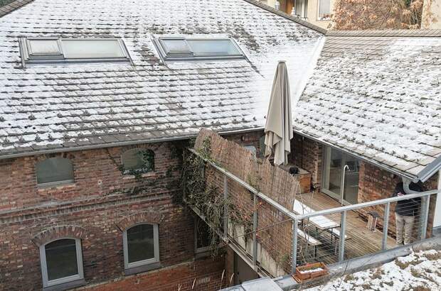 Gewerbeobjekt mieten in 1150 Wien (Bild 1)